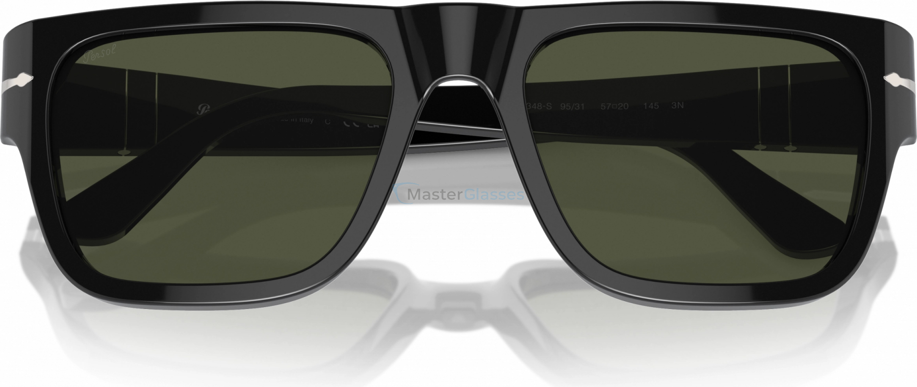   Persol PO3348S 95/31 Black