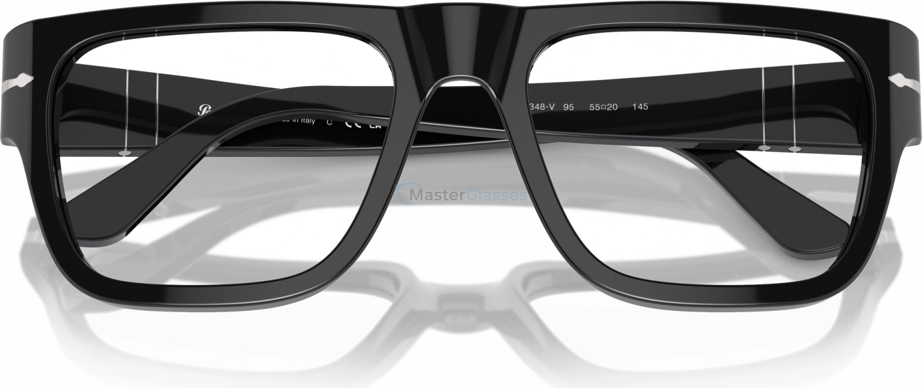  Persol PO3348V 95 Black