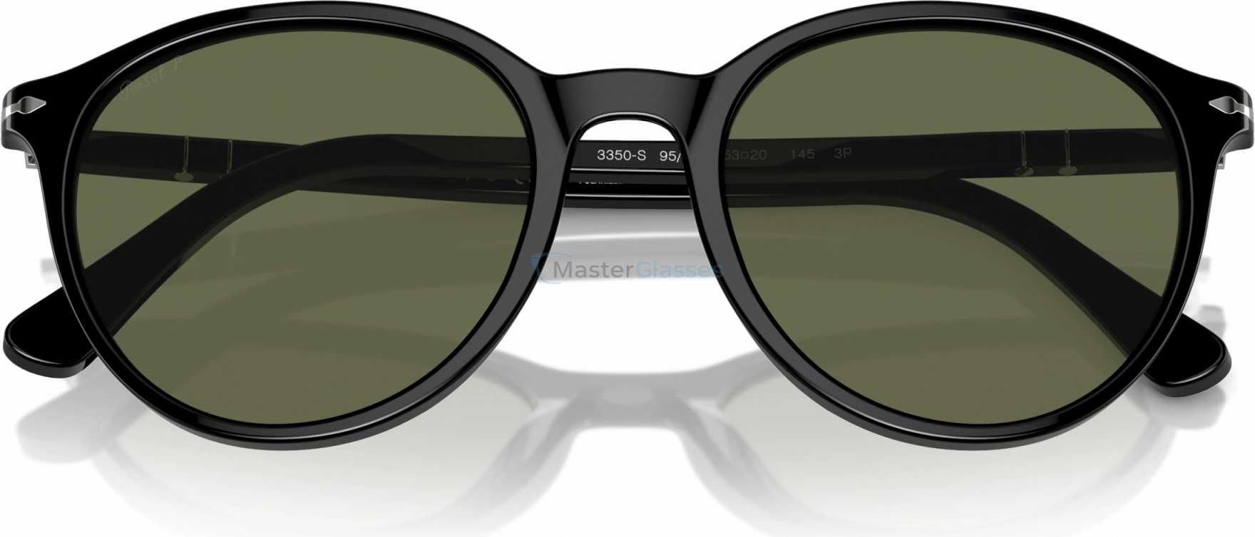   Persol PO3350S 95/58 Black