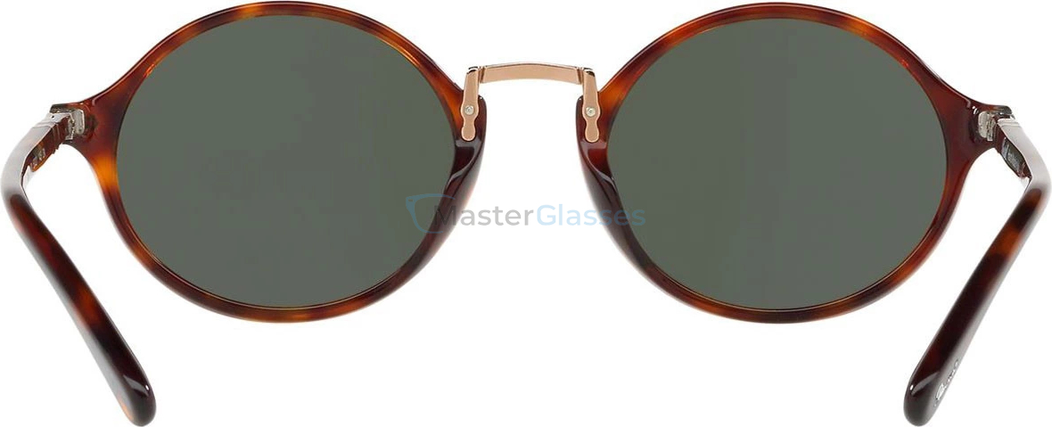   Persol PO3208S 24/31 Havana