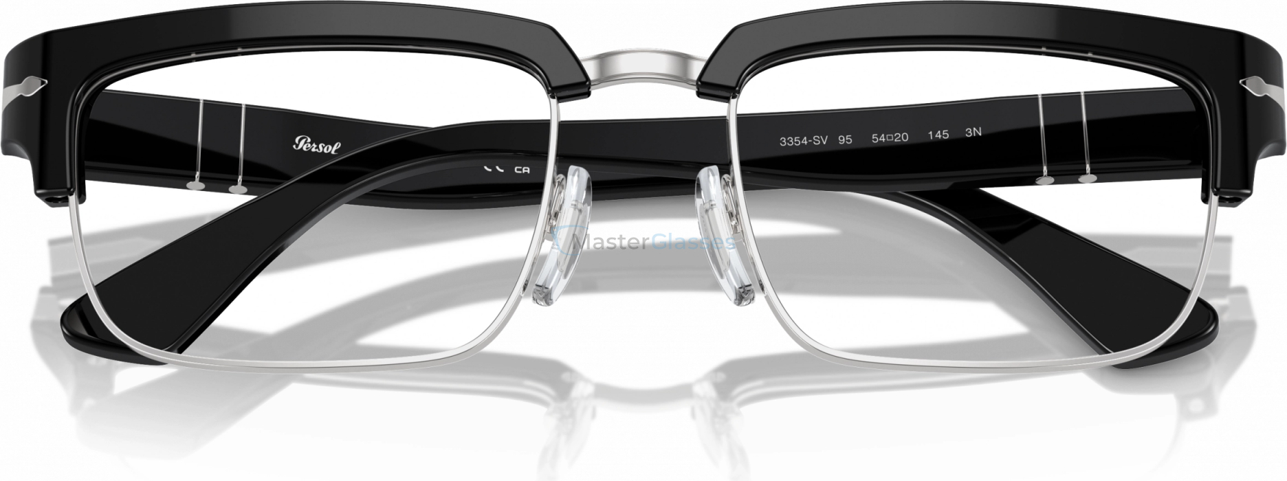  Persol PO3354V 95 Black
