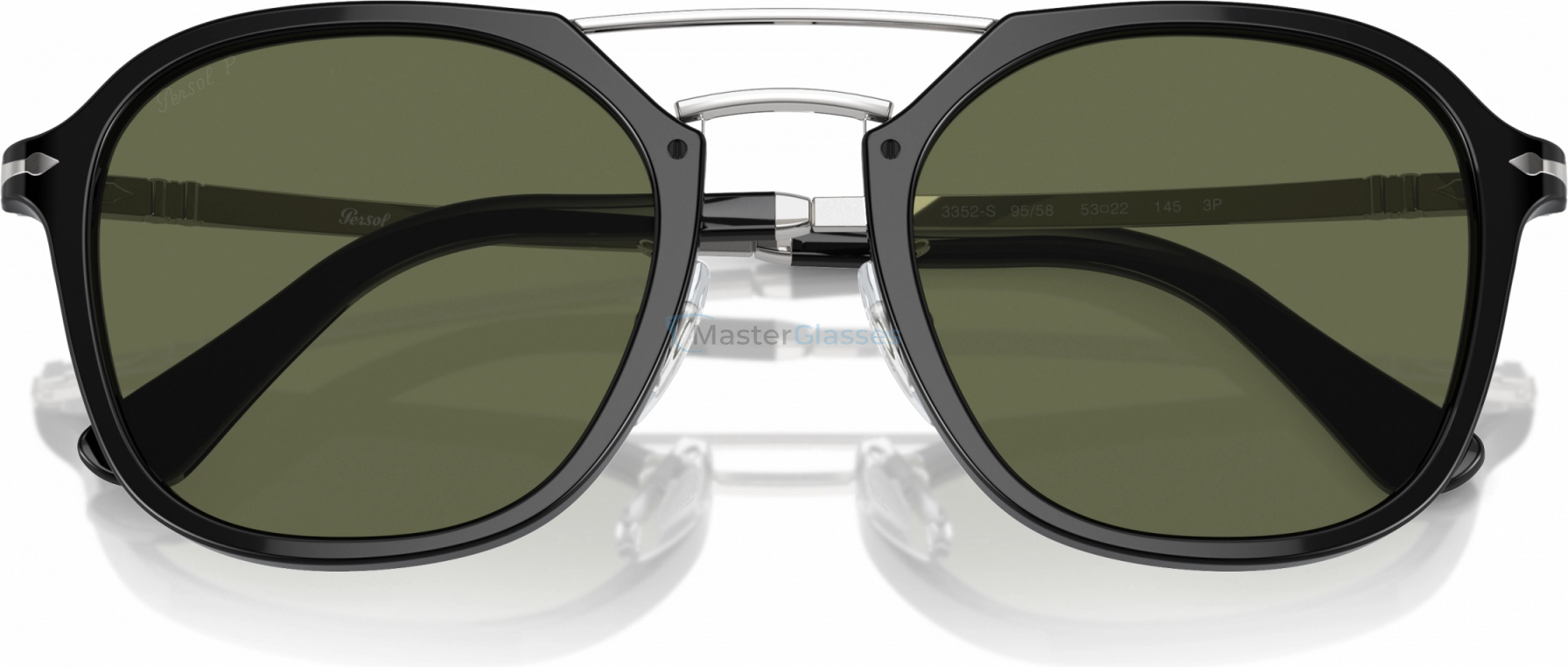   Persol PO3352S 95/58 Black