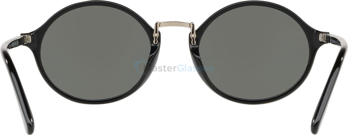 Солнцезащитные очки Persol PO3208S 95/58 Black