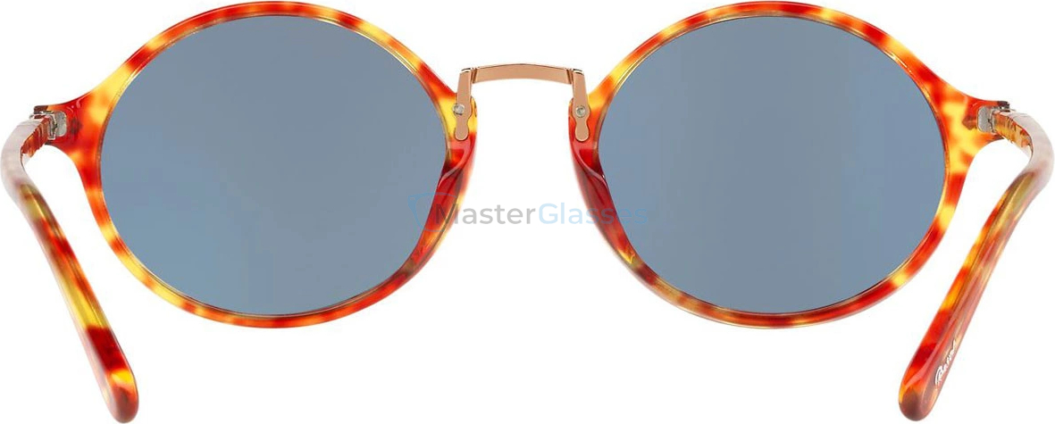 Солнцезащитные очки Persol PO3208S 106056 Tortoise Red