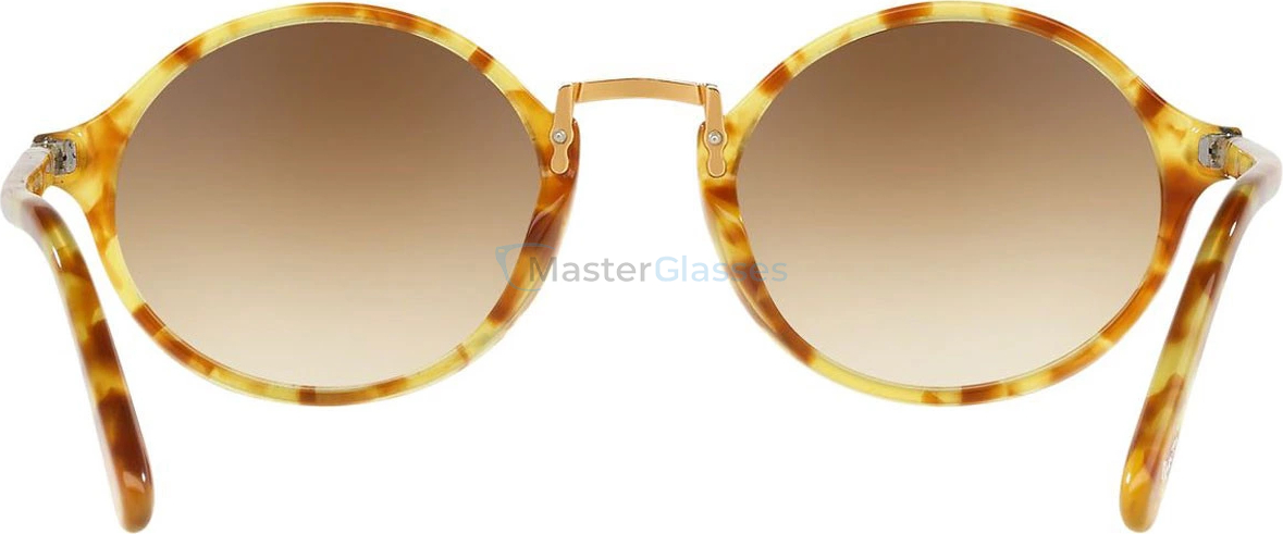 Солнцезащитные очки Persol PO3208S 106151 Tortoise Yellow