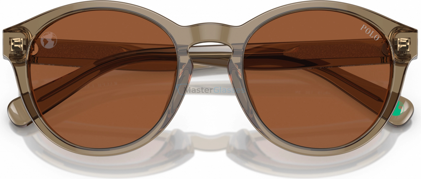    Polo PP9505U 608573 Brown