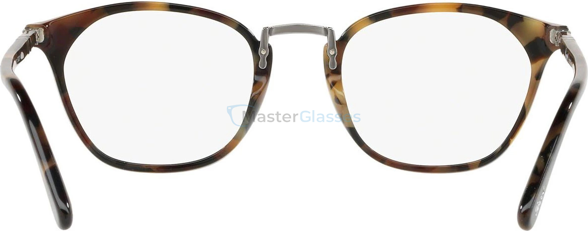 Оправа Persol PO3209V 1071 Tortoise Ice Brown