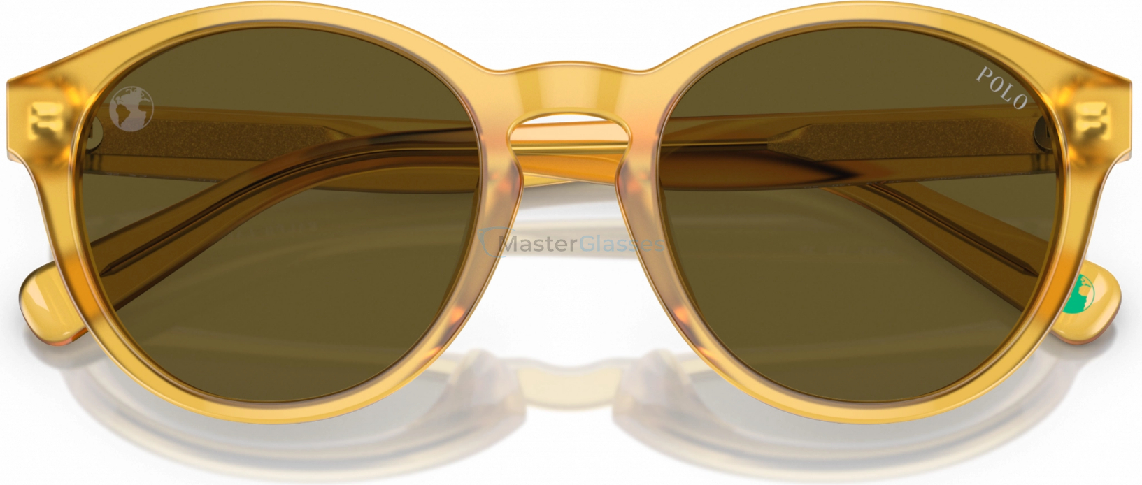    Polo PP9505U 500573 Tortoise