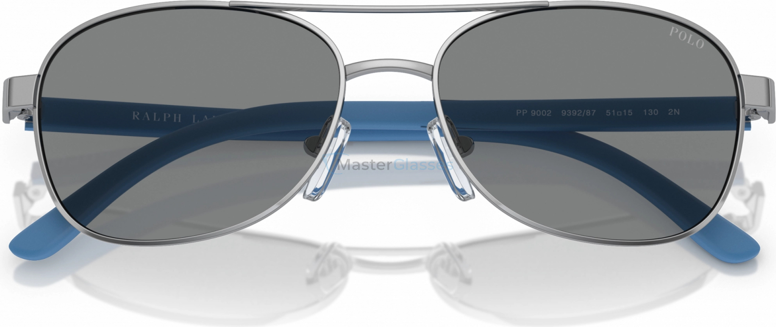    Polo PP9002 939287 Silver