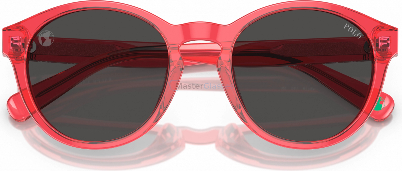    Polo PP9505U 609787 Pink