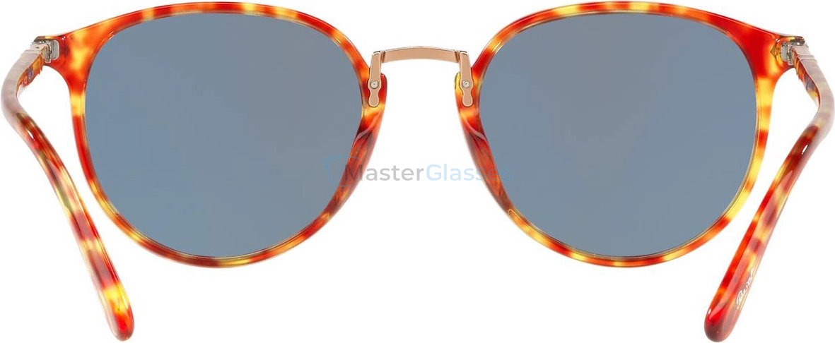 �������������� ���� Persol PO3210S 106056 Tortoise Red