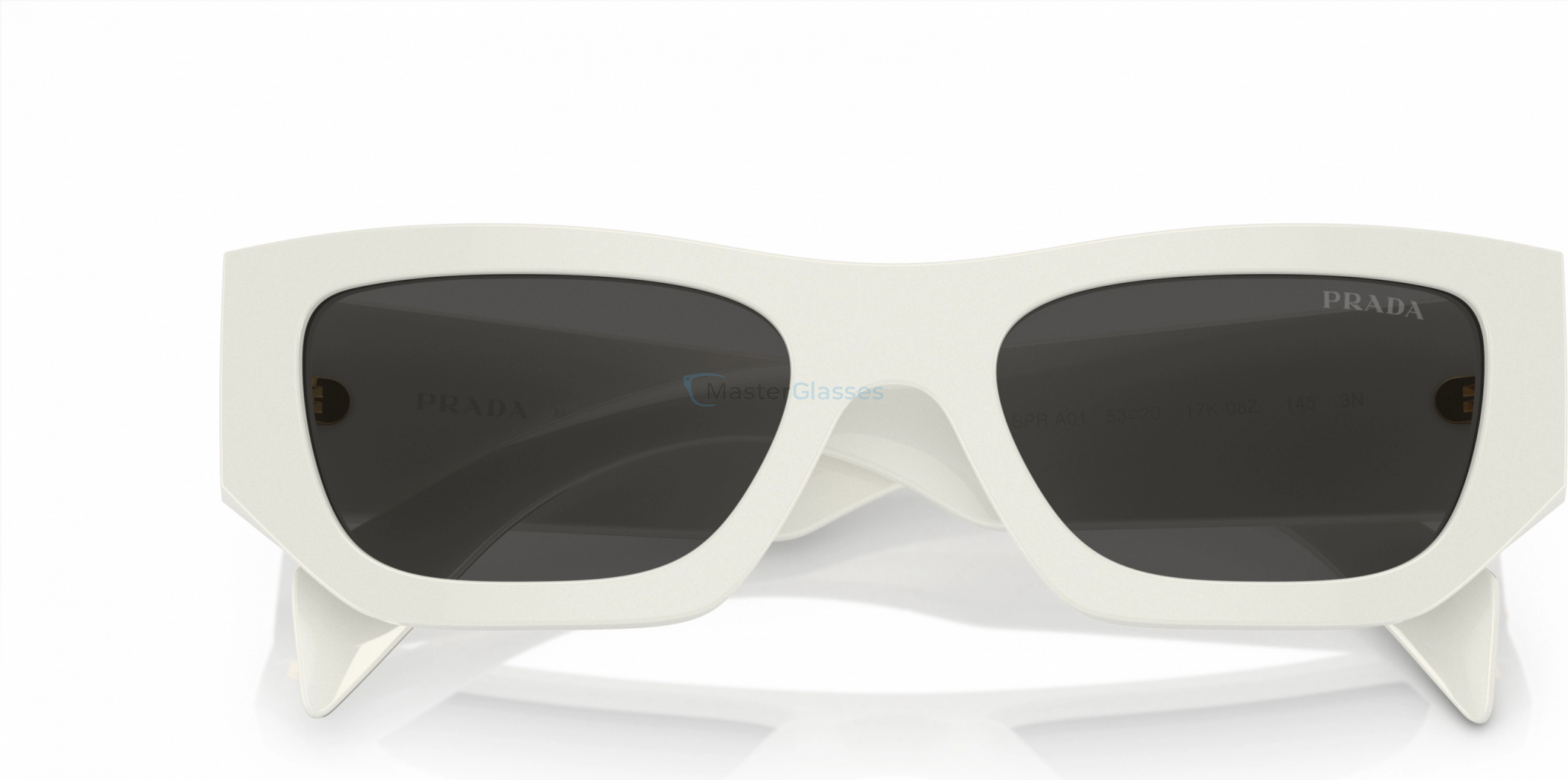   Prada PR A01S 17K08Z White