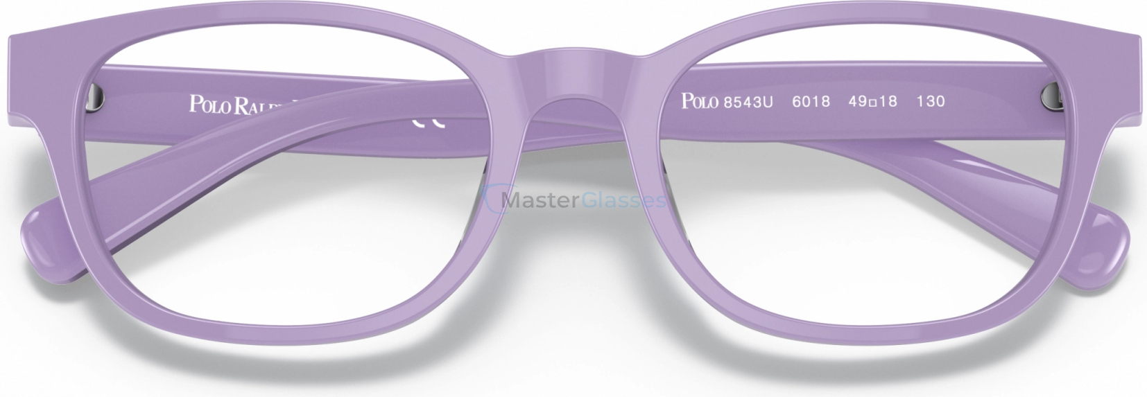   Polo PP8543U 6018 Violet
