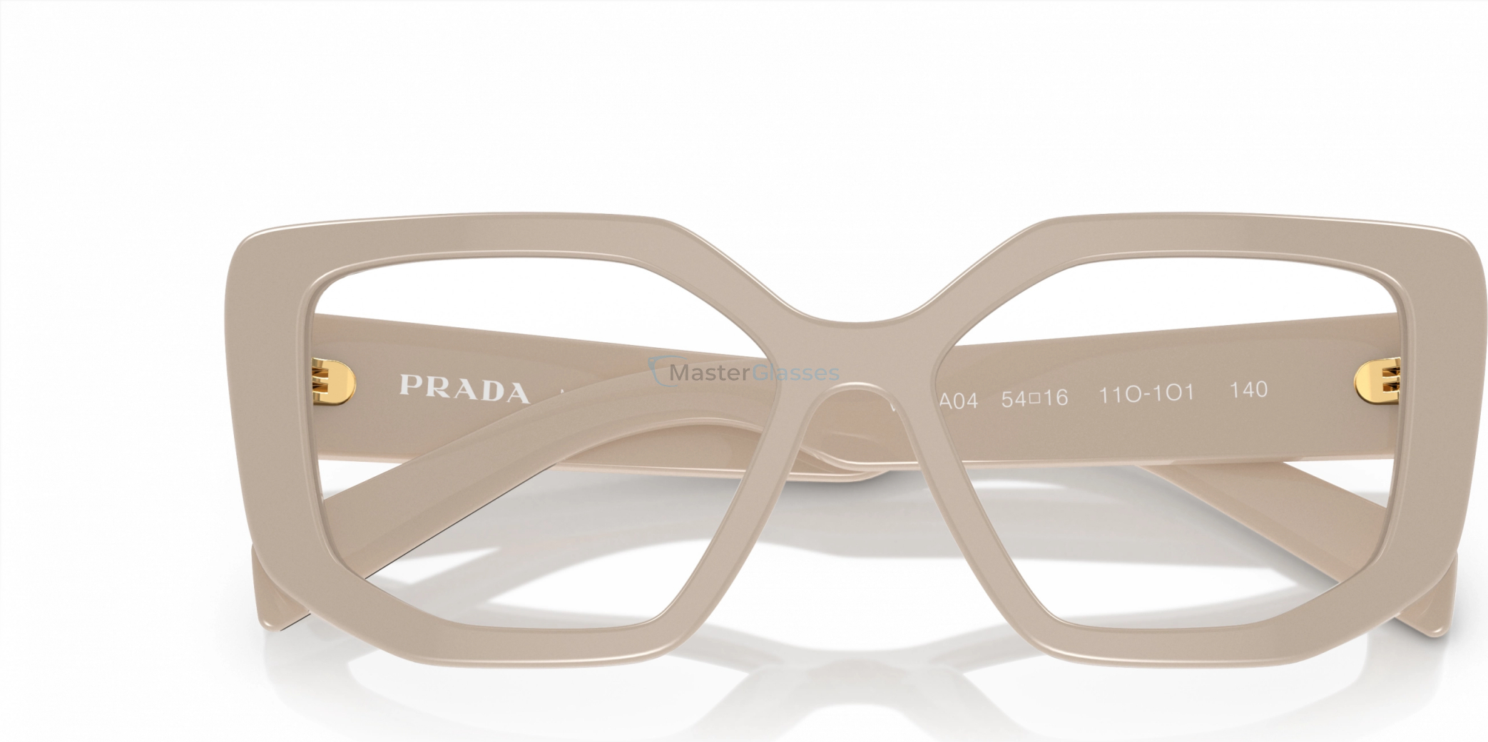  Prada PR A04V 11O1O1 White