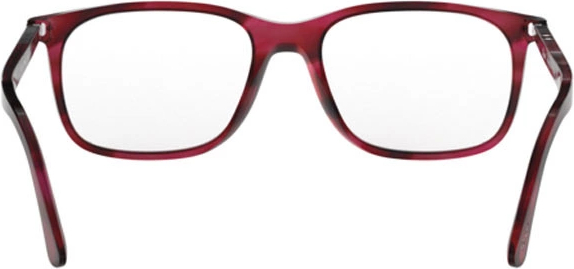Оправа Persol PO3213V 1084 Stripped Red