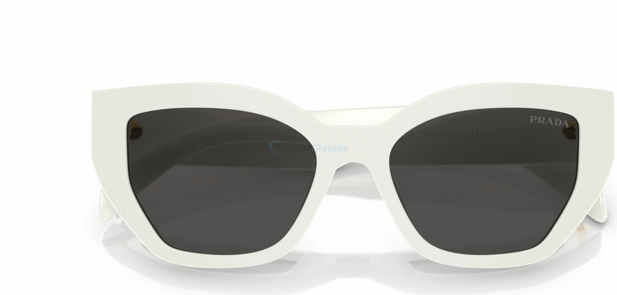   Prada PR A09S 1425S0 White