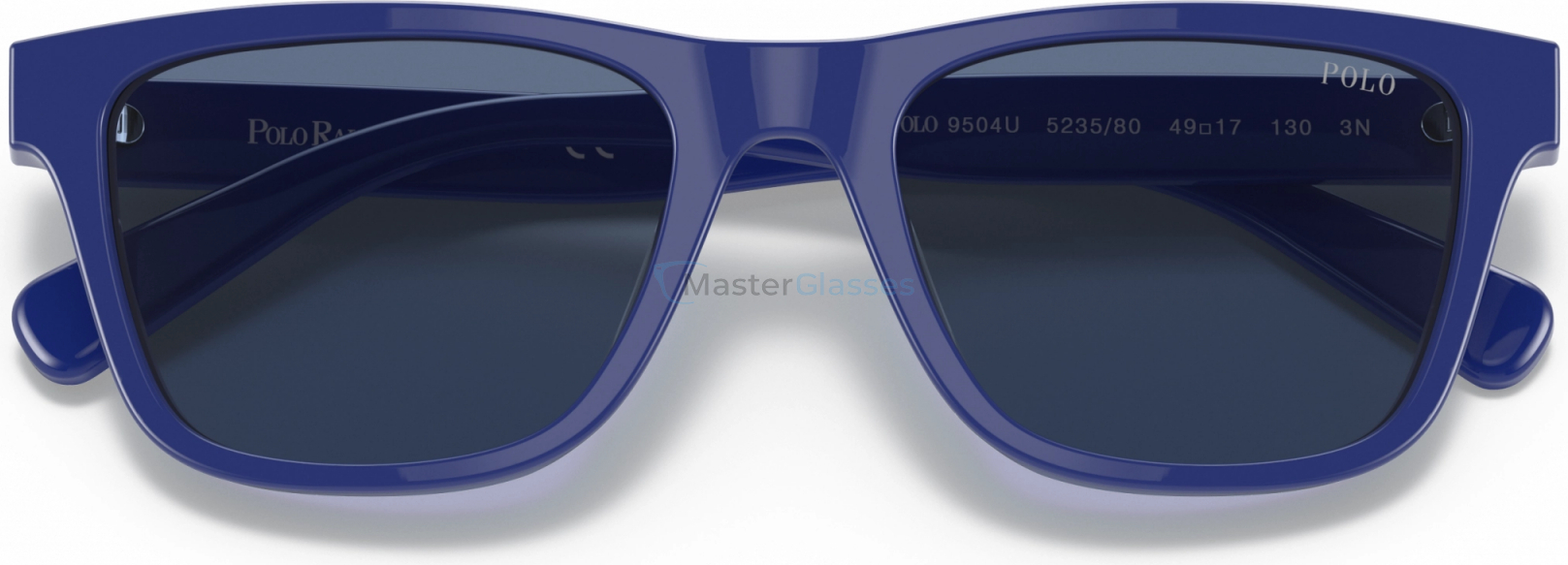   Polo PP9504U 523580 Blue