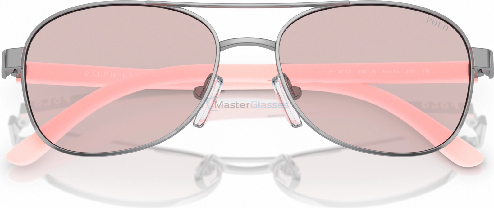    Polo PP9002 9001/5 Silver