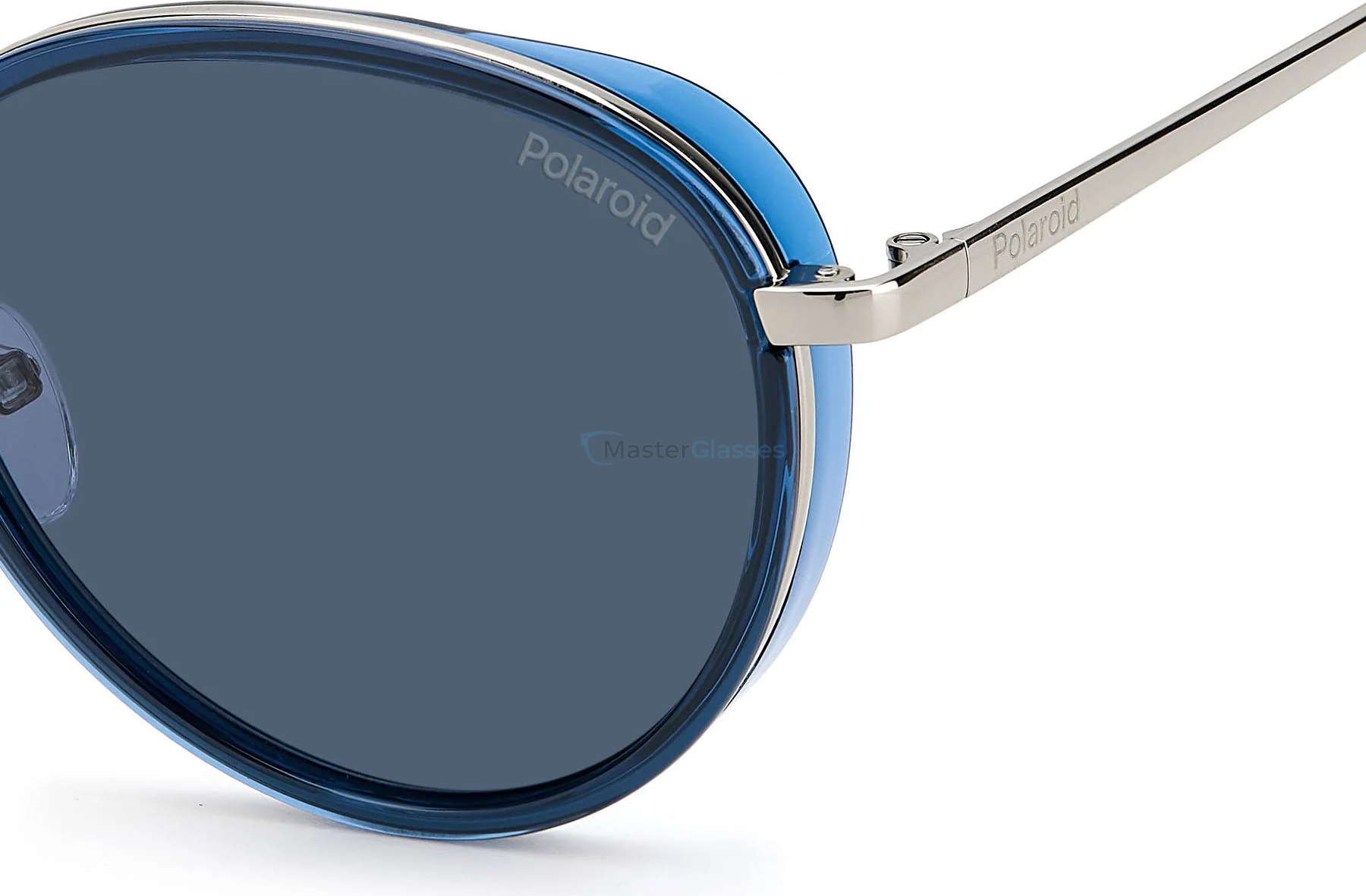   POLAROID PLD 6150/S/X PJP,  BLUE, BLUE PZ