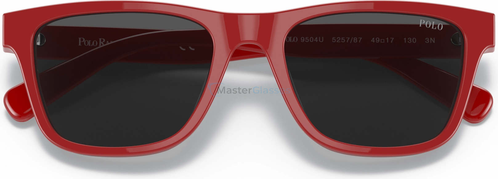    Polo PP9504U 525787 Red