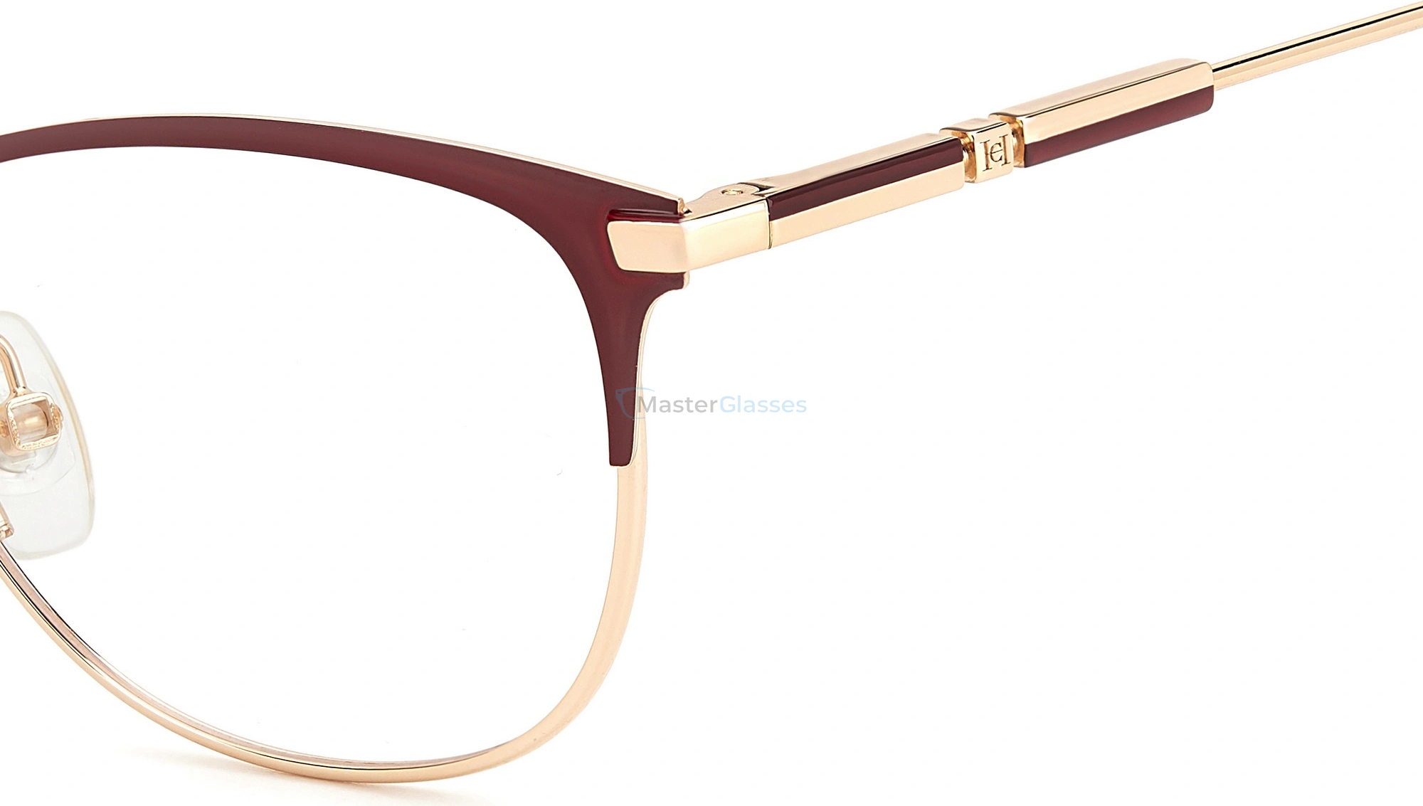  CAROLINA HERRERA HER 0211 NOA GOLD BRGN
