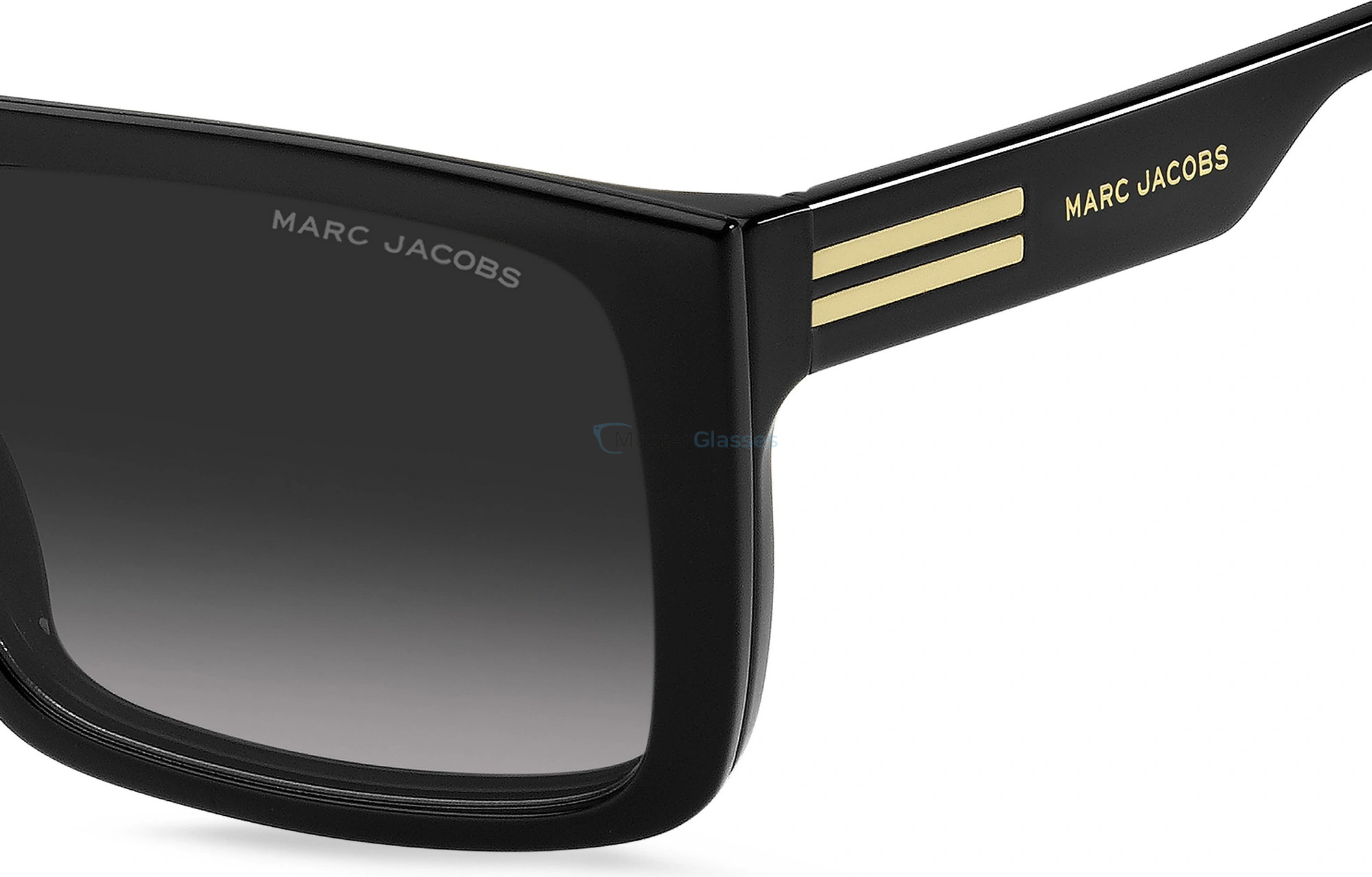     Marc Jacobs MARC 672/CS 807 Black