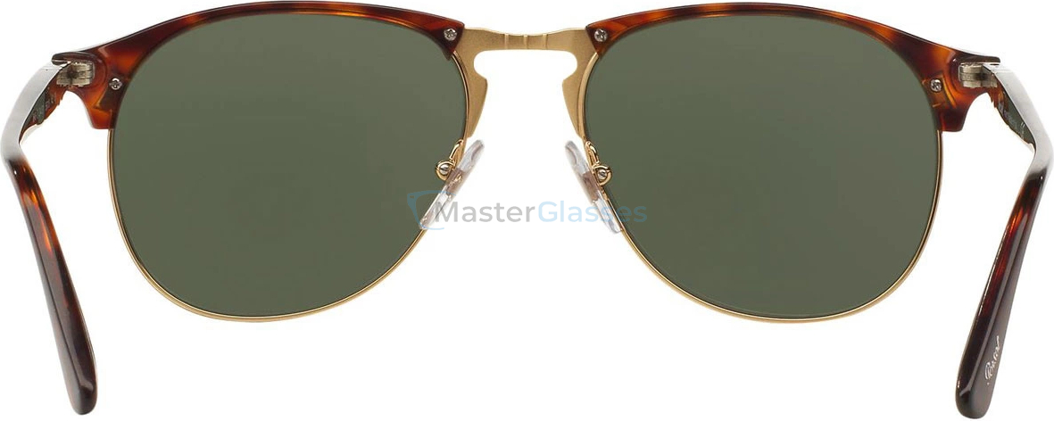 Солнцезащитные очки Persol PO8649S 24/31 Havana