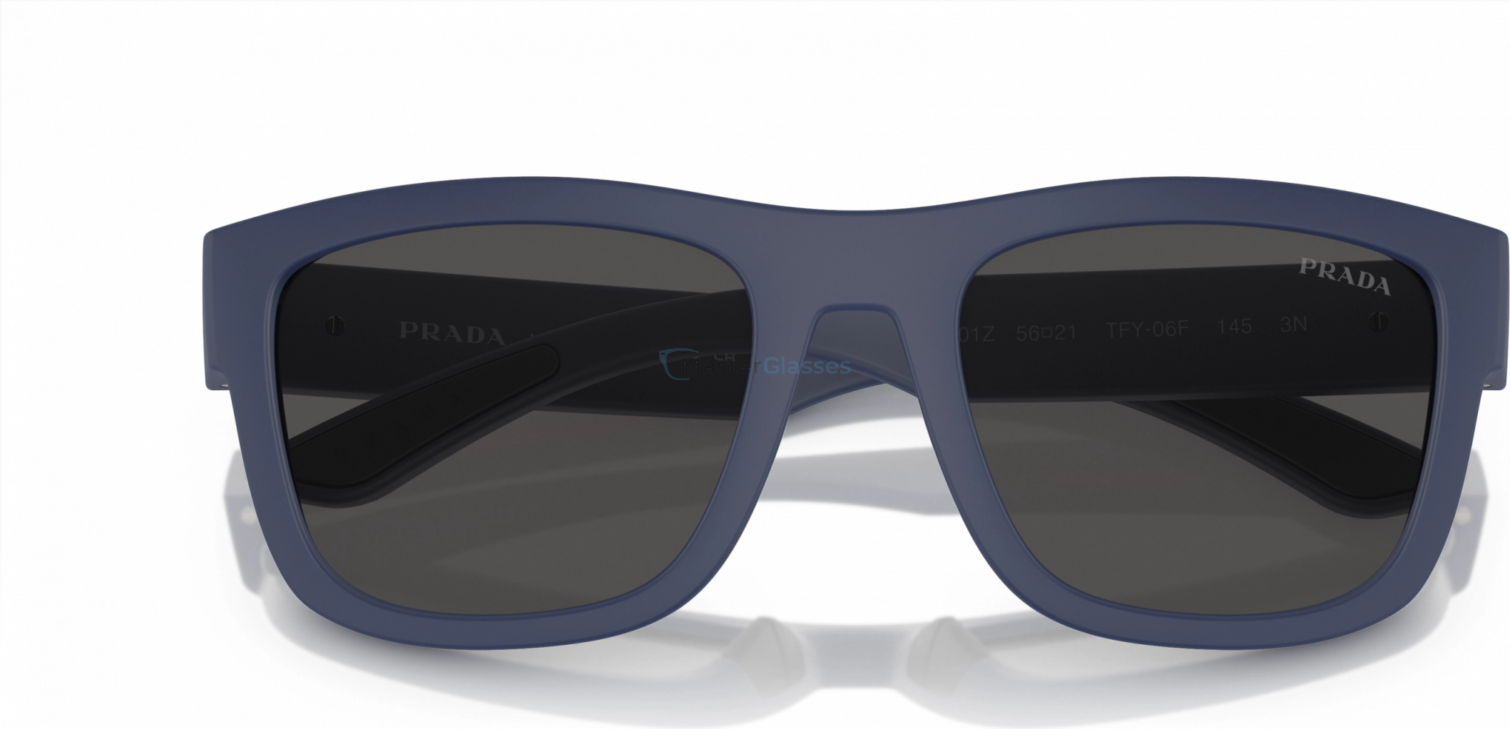   Prada Linea Rossa PS 01ZS TFY06F Blue