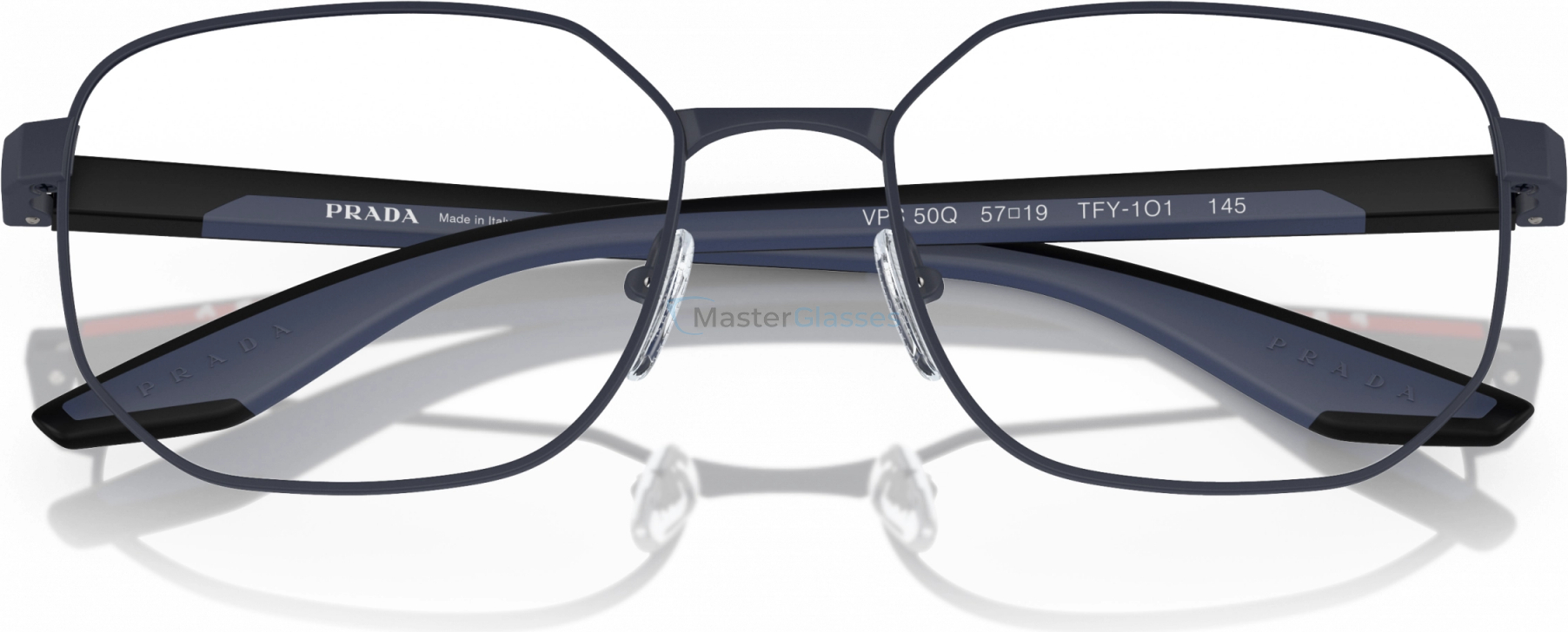  Prada Linea Rossa PS 50QV TFY1O1 Blue