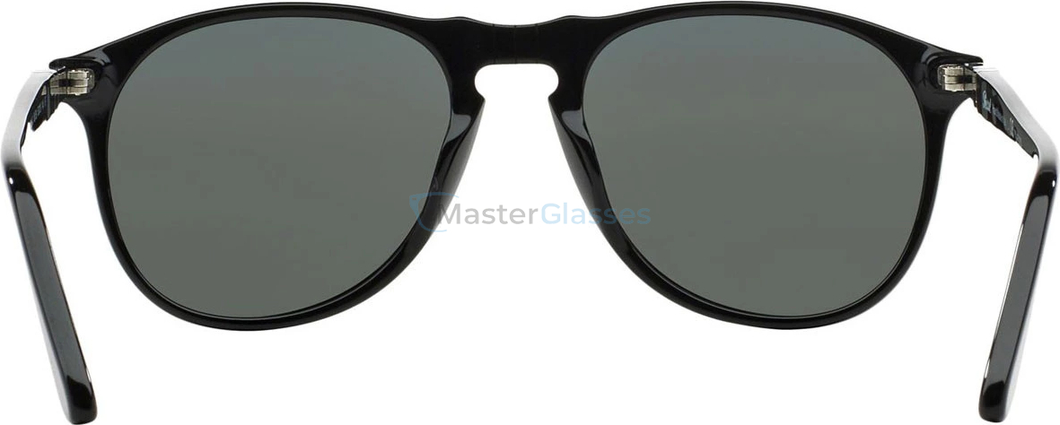 �������������� ���� Persol 649 Series PO9649S 95/58 Polarized