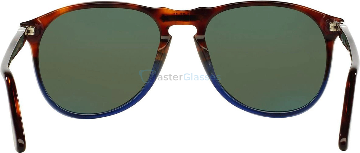 Солнцезащитные очки Persol 649 Series PO9649S 102258 Polarized