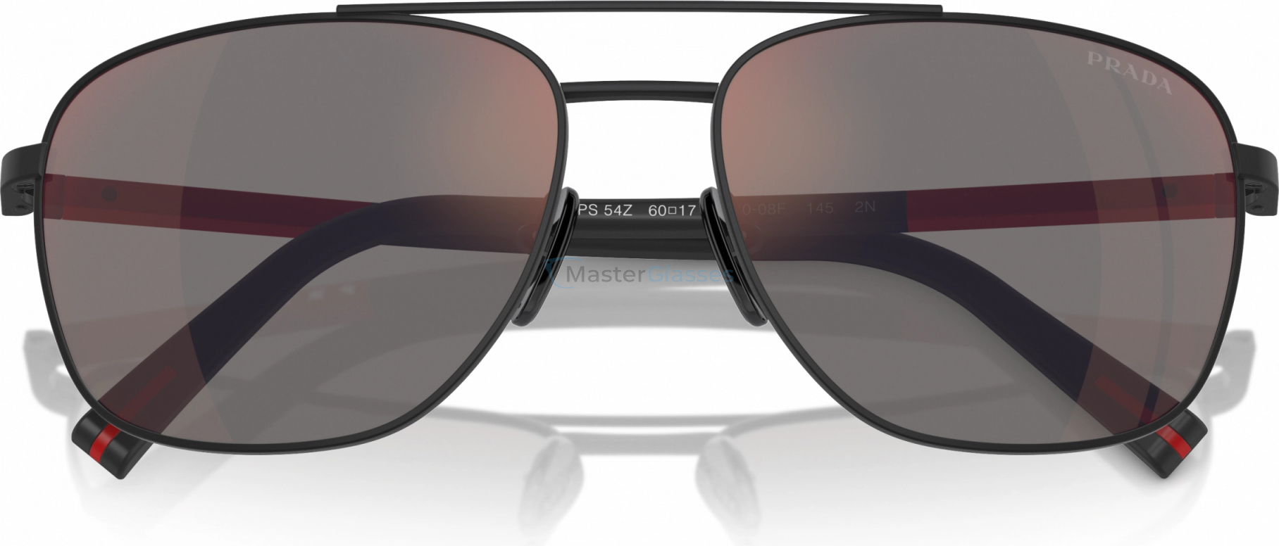   Prada Linea Rossa PS 54ZS DG008F