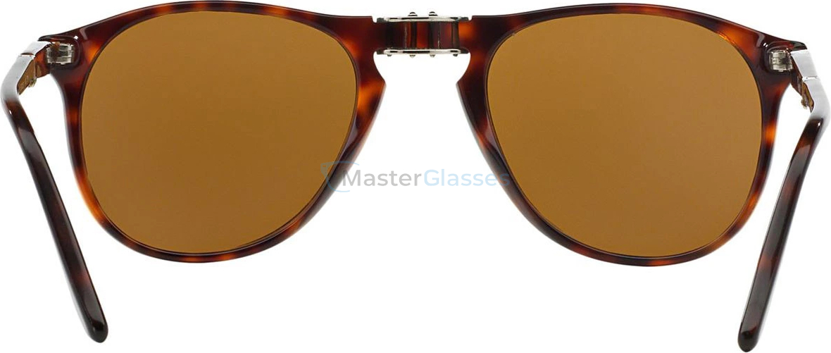 �������������� ���� Persol PO9714S 24/33 Havana