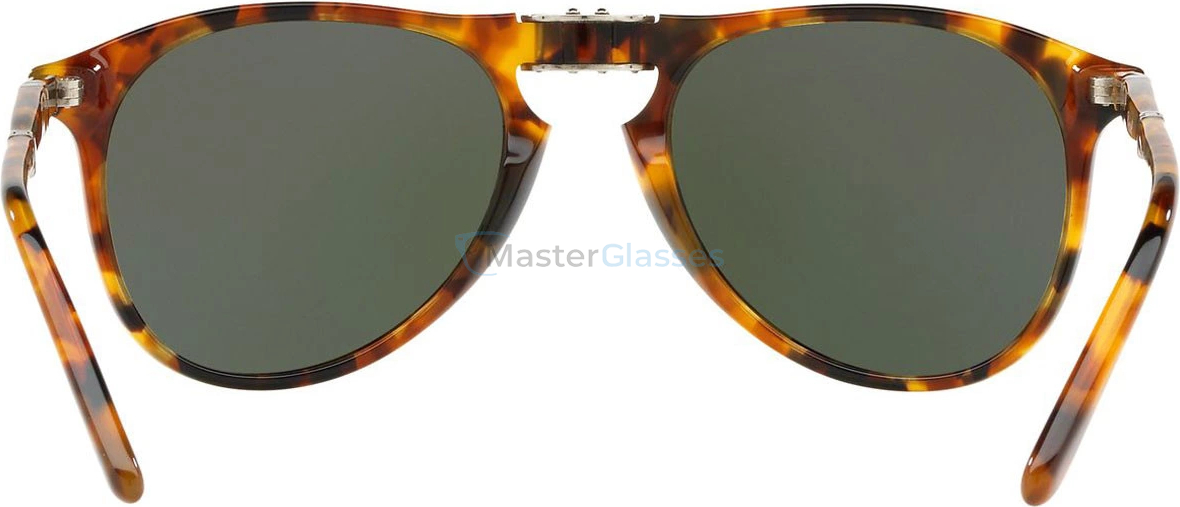 Солнцезащитные очки Persol PO9714S 105231 Madreterra