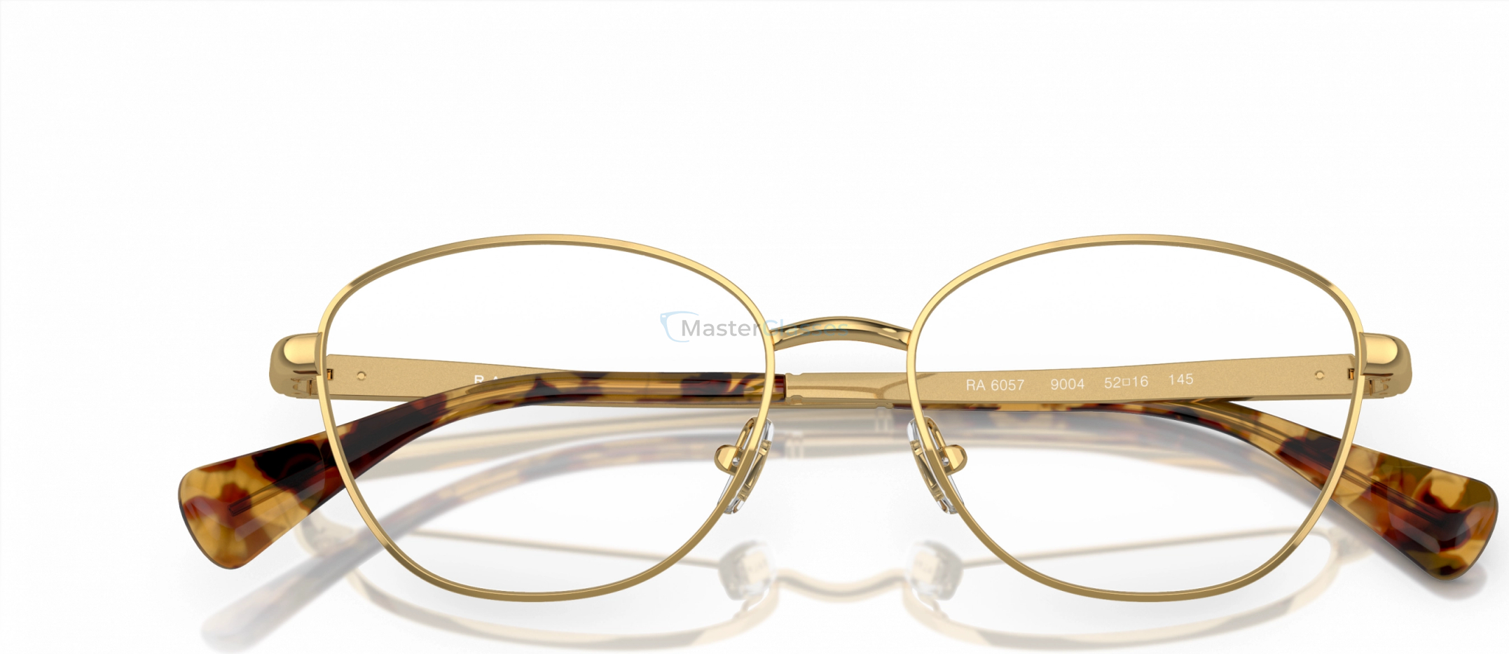  Ralph RA6057 9004 Gold