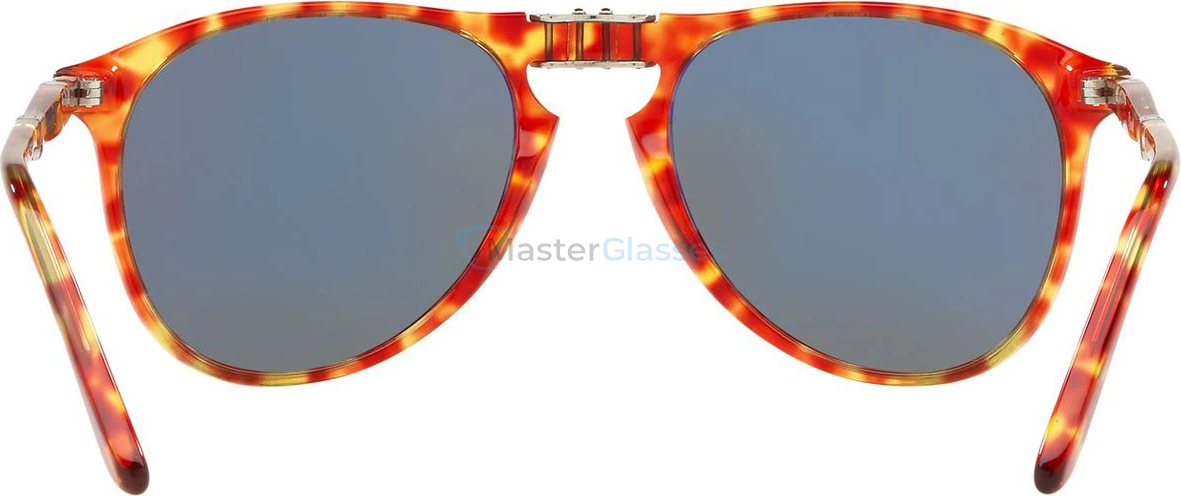 Солнцезащитные очки Persol PO9714S 106056 Tortoise Red