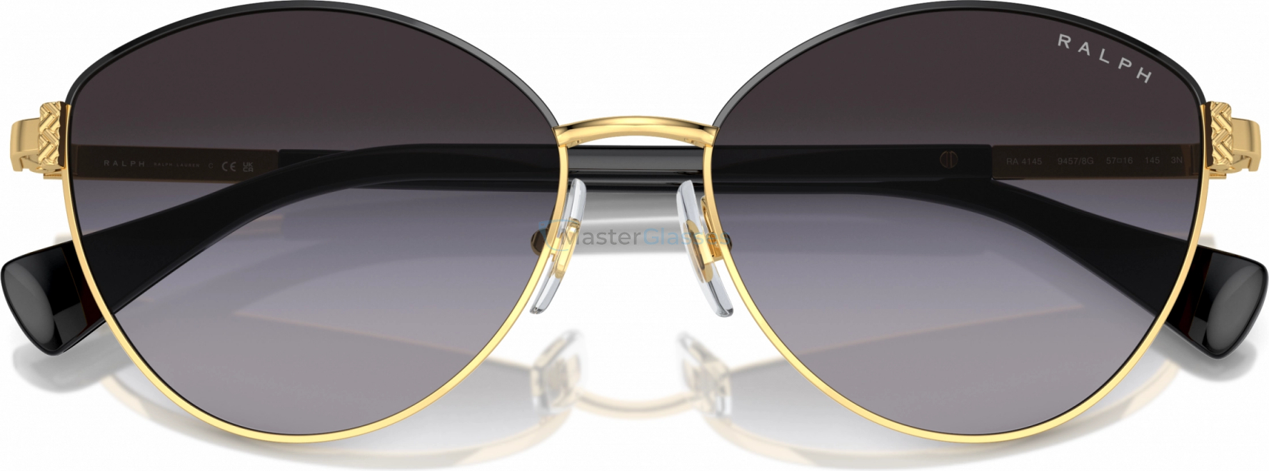   Ralph RA4145 94578G Gold