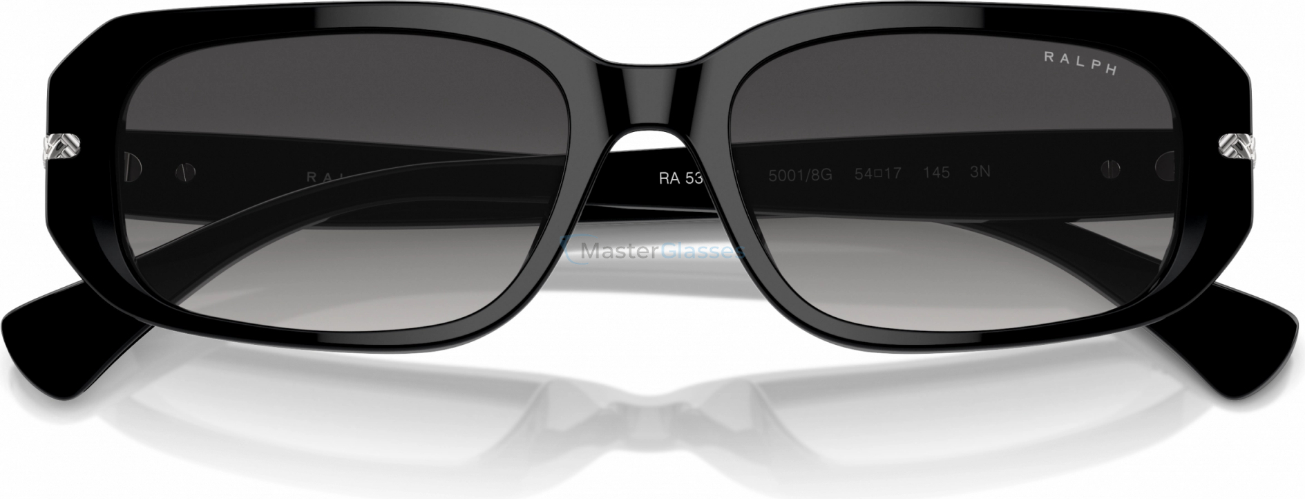   Ralph RA5311U 50018G Black