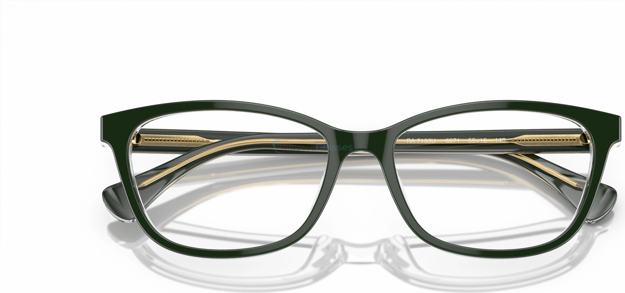  Ralph RA7133U 6071 Green