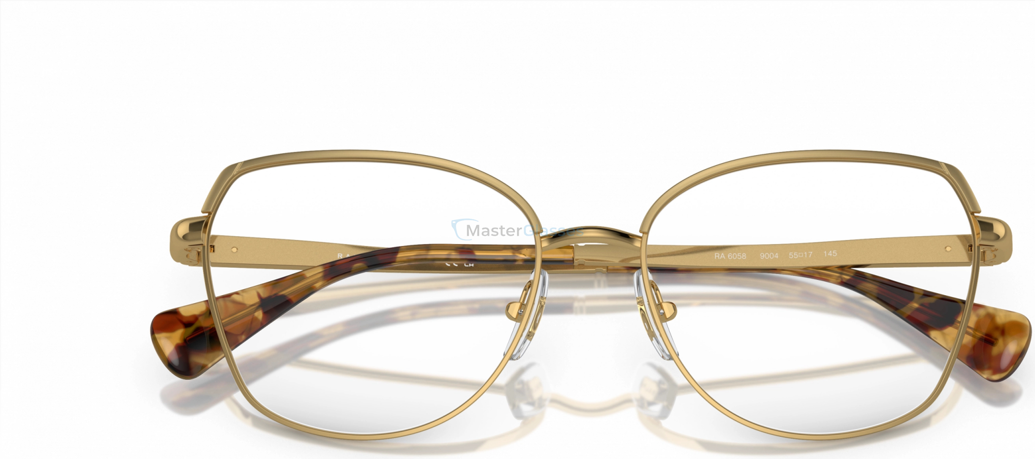  Ralph RA6058 9004 Gold