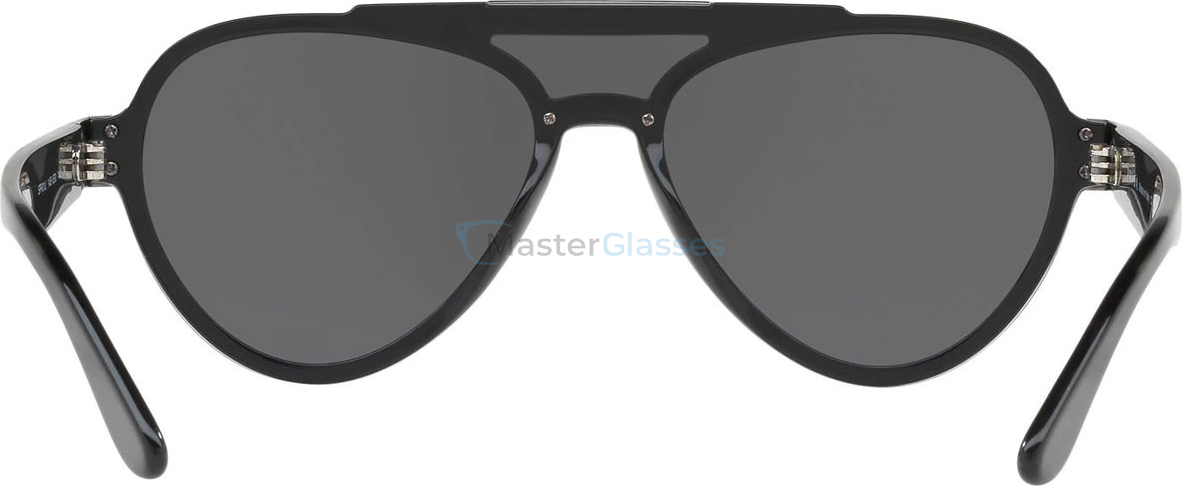 �������������� ���� Prada Catwalk PR 01US 1AB5S0 Black