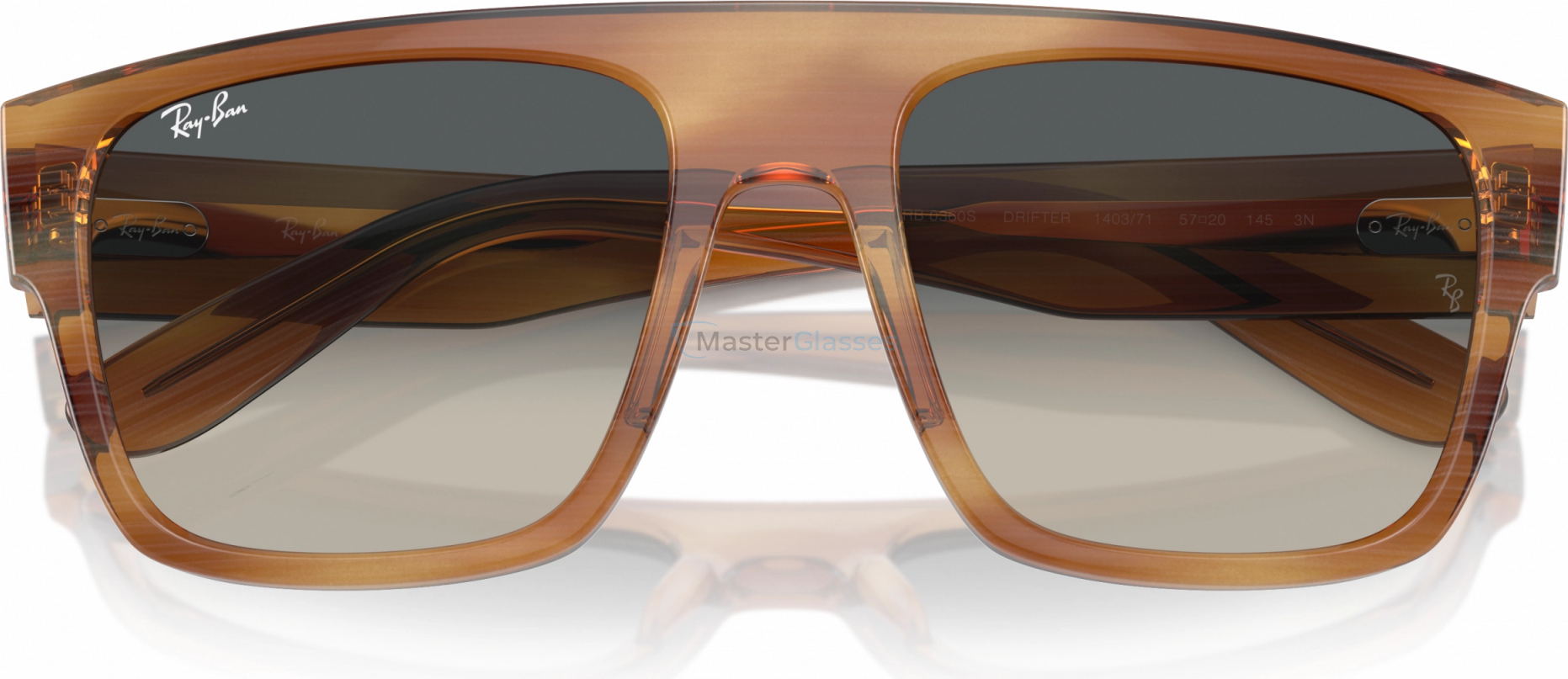   Ray-Ban DRIFTER RB0360S 140371 Tortoise