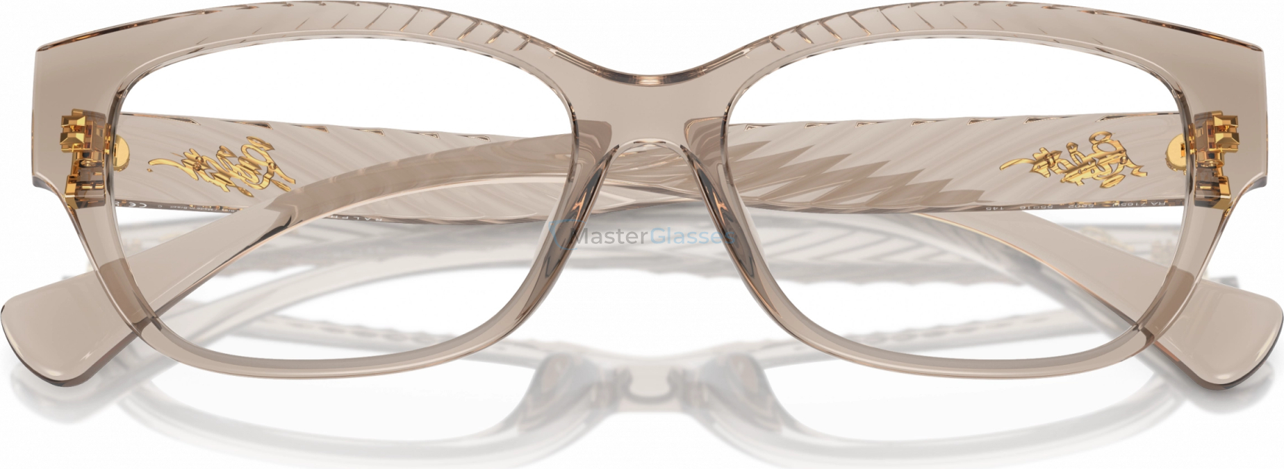  Ralph RA7165U 5802 Transparent