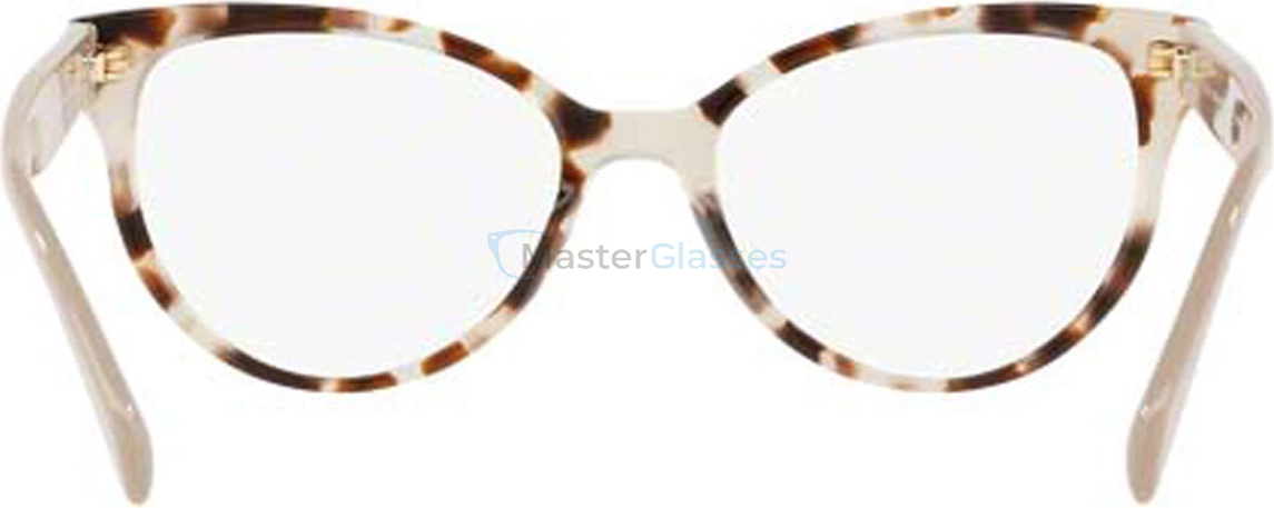 Оправа Prada Heritage PR 01UV UAO1O1 Spotted Opal Brown