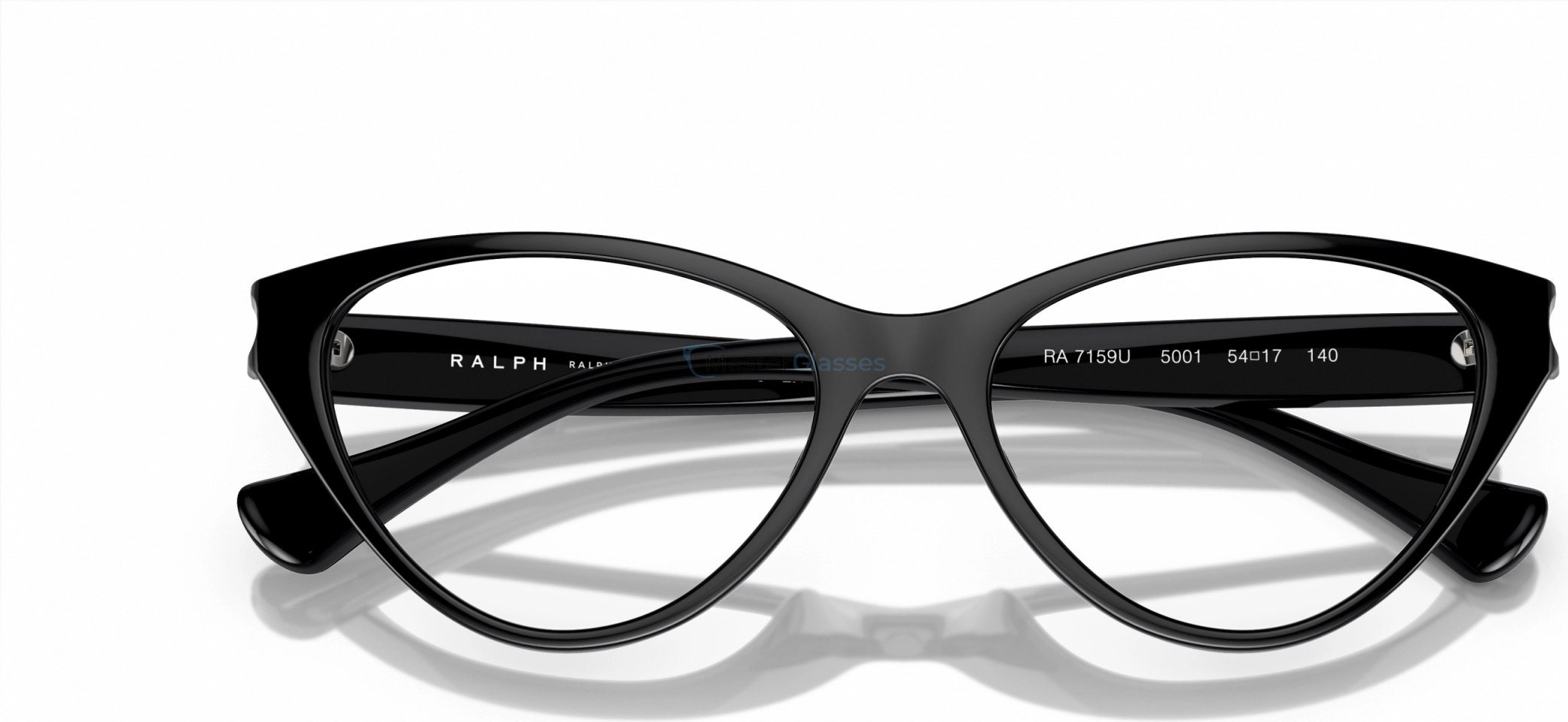  Ralph RA7159U 5001 Black