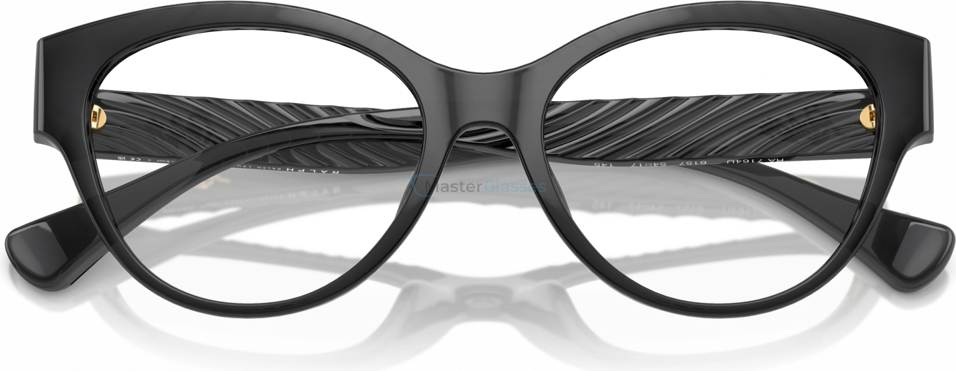  Ralph RA7164U 6157 Transparent