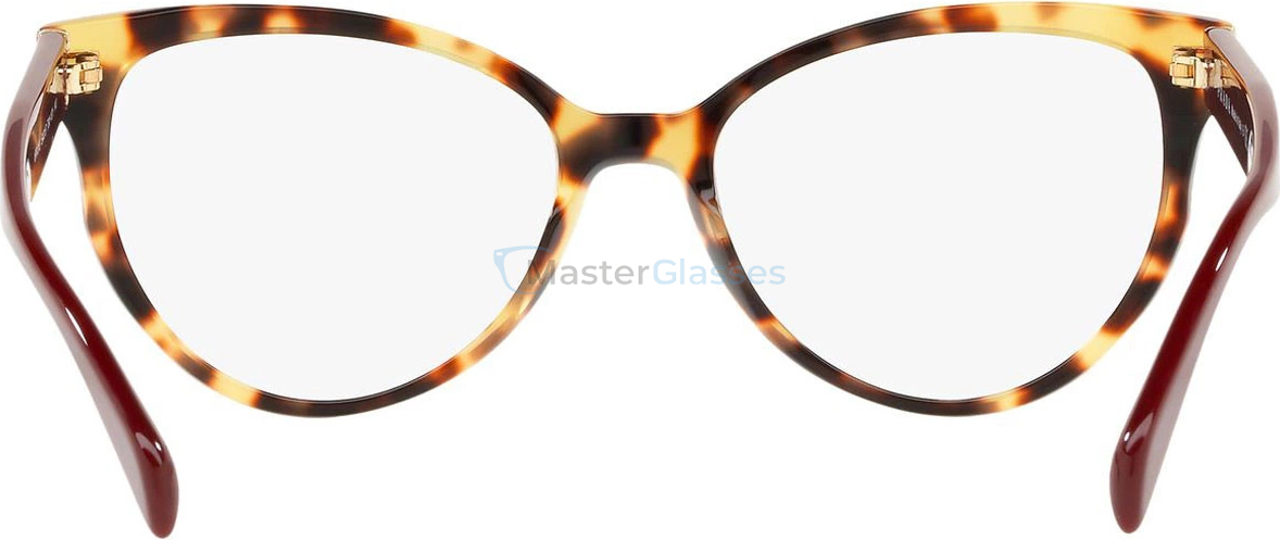 ������ Prada Heritage PR 01UV 7S01O1 Medium Havana