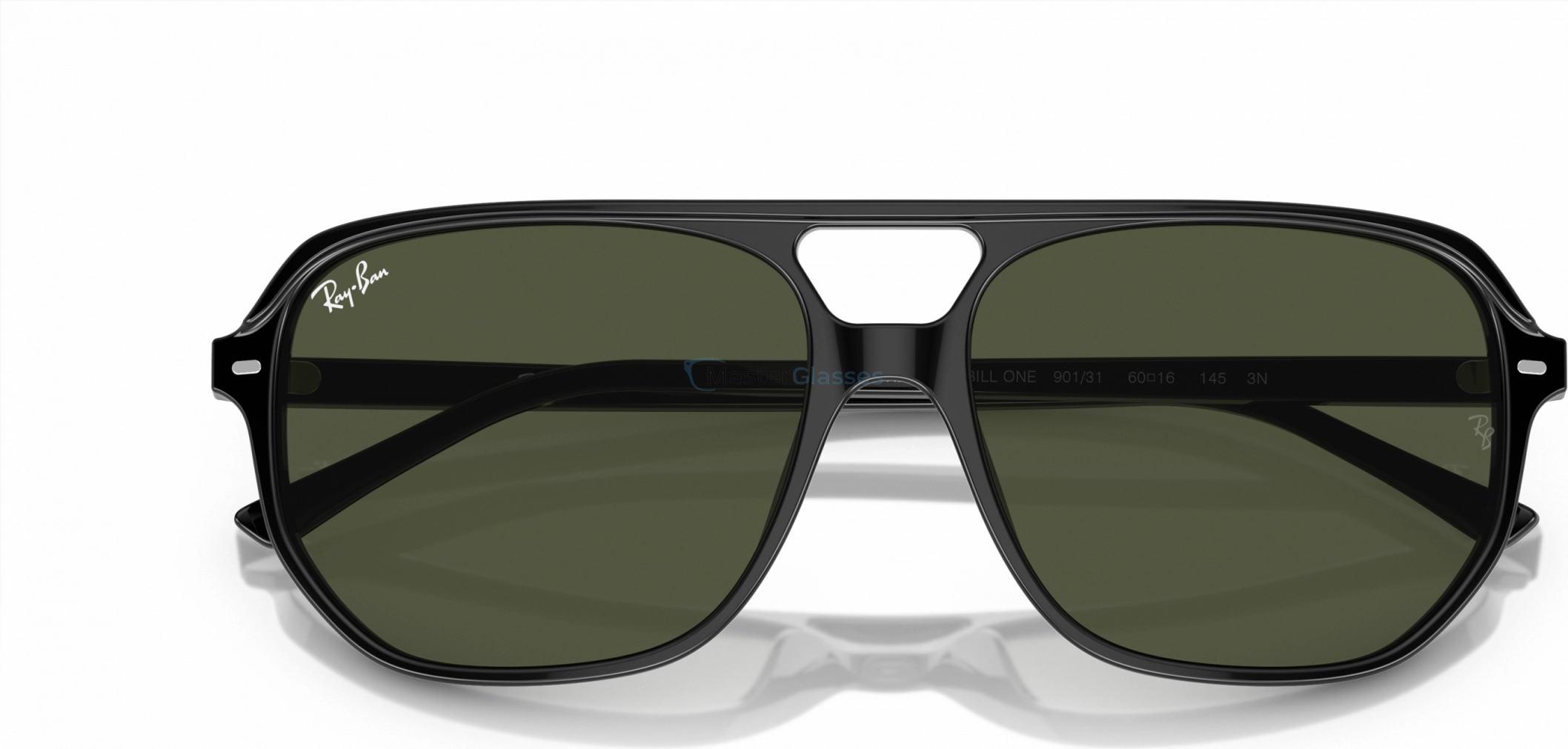   Ray-Ban BILL ONE RB2205 901/31 Black