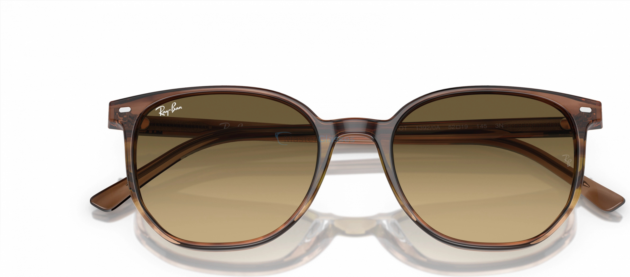   Ray-Ban ELLIOT RB2197 13920A Brown