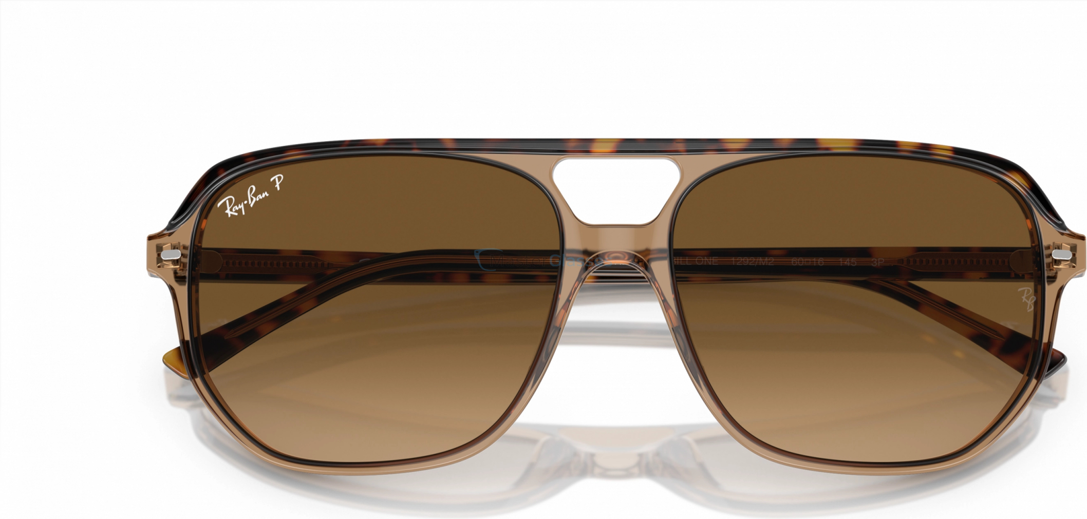   Ray-Ban BILL ONE RB2205 1292M2 Gold